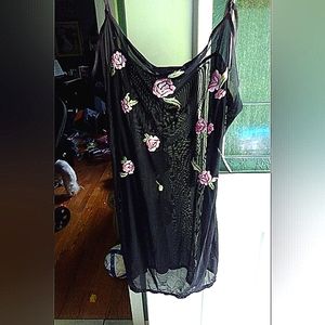 Lingerie